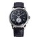 Orient Bambino Version 7 Small Seconds 384mm AutomaticHandWinding Dress Watch Model RAAP0101B30B