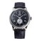 Orient Bambino Version 7 Small Seconds 384mm AutomaticHandWinding Dress Watch Model RAAP0101B30B