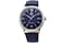 Orient Bambino Version 6 AutomaticHand Winding 405mm Dress Watch Blue Dial RAAC0021L30B
