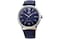 Orient Bambino Version 6 AutomaticHand Winding 405mm Dress Watch Blue Dial RAAC0021L30B