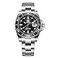 ADDIESDIVE 41 MM Dive Watches for Men 60 Minute Scale Easy to Read Dial Quartz Mens Watch 200 M Water Resistant BGW9 Luminous Analog Black Gradient Dial