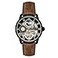 Thomas Earnshaw Watch ES800610Black