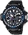 G-Shock Casio GShock GWN1000B Master of G Series Quality Watch Black One Size