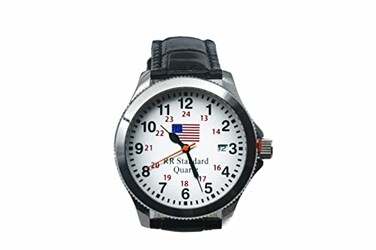 Pinnacle Awards Canada Sliver Wrist Watches USA