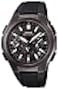 wave ceptor Casio Wave Ceptor Solar Multiband 6 Mens Watch WVQM410B1AJF Japan Import