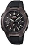 wave ceptor Casio Wave Ceptor Solar Multiband 6 Mens Watch WVQM410B1AJF Japan Import