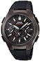 wave ceptor Casio Wave Ceptor Solar Multiband 6 Mens Watch WVQM410B1AJF Japan Import