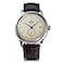 Orient Bambino Automatic Mechanical Wristwatch SelfWinding Automatic Domestic Ivory