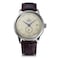 Orient Bambino Automatic Mechanical Wristwatch SelfWinding Automatic Domestic Ivory