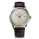Orient Bambino Automatic Mechanical Wristwatch SelfWinding Automatic Domestic Ivory