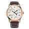 ORIENT Classic Sun Moon Mechanical Watch RNAK0001S Mens