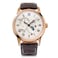 ORIENT Classic Sun Moon Mechanical Watch RNAK0001S Mens