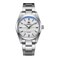 ADDIESDIVE Watch for Men 36 MM Sweeping Seconds Hand VH Quartz Movement Analog K1 Mineral Conves Crystal Waterproof 100 M AD2030