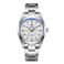 ADDIESDIVE Watch for Men 36 MM Sweeping Seconds Hand VH Quartz Movement Analog K1 Mineral Conves Crystal Waterproof 100 M AD2030
