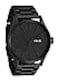 NIXON Sentry SS Black Watch Black