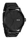 NIXON Sentry SS Black Watch Black