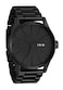 NIXON Sentry SS Black Watch Black