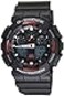 Casio Mens GA1001A4 GShock Sport Watch
