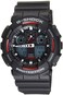 Casio Mens GA1001A4 GShock Sport Watch