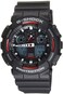 Casio Mens GA1001A4 GShock Sport Watch