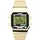 Timex Mens T78677 Classic Digital GoldTone Stainless Steel Expansion Band Watch