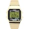 Timex Mens T78677 Classic Digital GoldTone Stainless Steel Expansion Band Watch