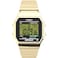 Timex Mens T78677 Classic Digital GoldTone Stainless Steel Expansion Band Watch