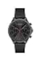 HUGO Mens Smash Multi Watch Stainless Steel Case Multifunction Movement Stylish and Fun Design Quartz Accuracy Bold Everyday Wear Gift for Him