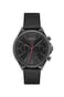 HUGO Mens Smash Multi Watch Stainless Steel Case Multifunction Movement Stylish and Fun Design Quartz Accuracy Bold Everyday Wear Gift for Him