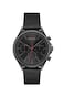 HUGO Mens Smash Multi Watch Stainless Steel Case Multifunction Movement Stylish and Fun Design Quartz Accuracy Bold Everyday Wear Gift for Him