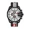 Diesel Mega Chief Watch for Men Chronograph Mens Watch