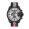 Diesel Mega Chief Watch for Men Chronograph Mens Watch