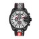 Diesel Mega Chief Watch for Men Chronograph Mens Watch