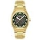 Thomas Earnshaw Mens 42mm Discovery Drake Skeleton Automatic Emerald Green Watch with Solid Stainless Steel Bracelet ES814299
