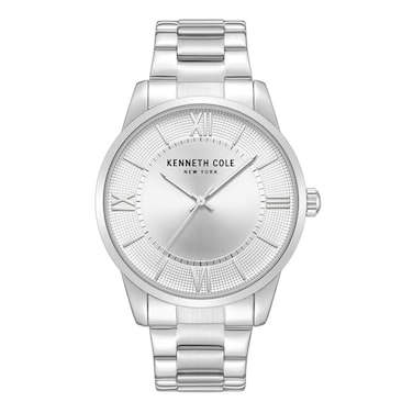 Kenneth Cole New York Mens Modern Classic Watch