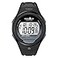 Timex Ironman Core 10 Lap Full Size Black