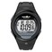 Timex Ironman Core 10 Lap Full Size Black