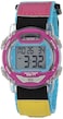 Armitron Sport UnisexAdults Quartz Sport Watch with Nylon Strap Multicolor 24 Model 457004CPR