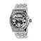 Vostok Amphibia 110903 Automatic SelfWinding Diver Wrist Watch Steel Bracelet