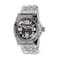 Vostok Amphibia 110903 Automatic SelfWinding Diver Wrist Watch Steel Bracelet