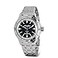VOSTOK Amphibia 120512 Automatic SelfWinding Diver Wrist Watch Steel Bracelet