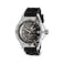 Vostok Amphibia 120697 Automatic SelfWinding Diver Wrist Watch Black Resin Band