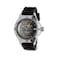 Vostok Amphibia 120697 Automatic SelfWinding Diver Wrist Watch Black Resin Band