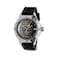 Vostok Amphibia 120697 Automatic SelfWinding Diver Wrist Watch Black Resin Band