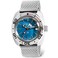 Vostok Amphibia 710059 Scuba Dude Automatic SelfWinding Diver Wrist Watch Milanese Bracelet
