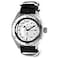 VOSTOK Komandirskie 650546 GMT Automatic Mechanical SelfWinding Diver Wrist Watch Black Strap