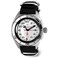VOSTOK Komandirskie 650546 GMT Automatic Mechanical SelfWinding Diver Wrist Watch Black Strap