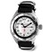 VOSTOK Komandirskie 650546 GMT Automatic Mechanical SelfWinding Diver Wrist Watch Black Strap