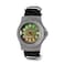 VOSTOK Komandirskie 280992 Automatic Wrist Watch Black Strap