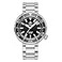ADDIESDIVE Diver 1000 M Automatic Dive Watch with Exhaust Valve Luminous Synthetic Sapphire Crystal 45 MM Dial
